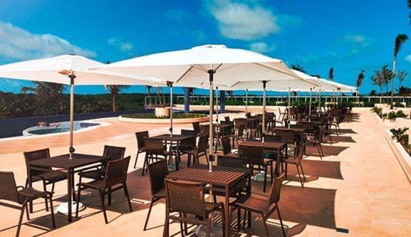 Salinas Park Resort - Apto 705 Vista Para O Mar Para Ate 5 Pessoas Salinópolis 외부 사진