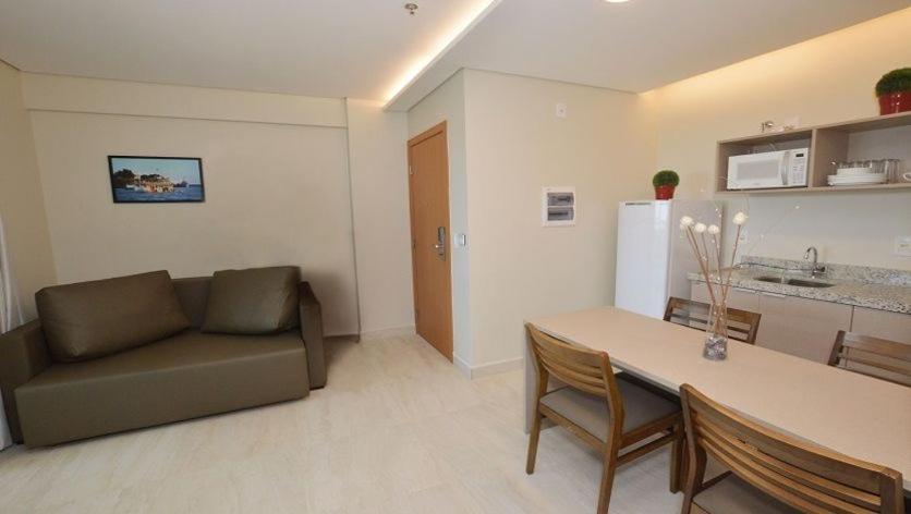 Salinas Park Resort - Apto 705 Vista Para O Mar Para Ate 5 Pessoas Salinópolis 외부 사진