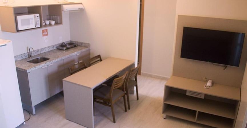 Salinas Park Resort - Apto 705 Vista Para O Mar Para Ate 5 Pessoas Salinópolis 외부 사진