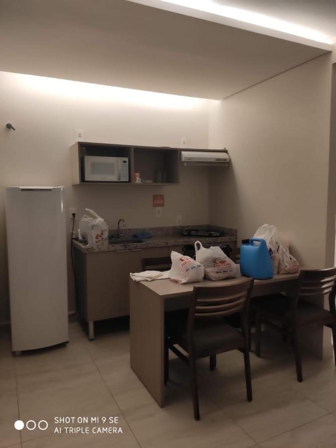 Salinas Park Resort - Apto 705 Vista Para O Mar Para Ate 5 Pessoas Salinópolis 외부 사진
