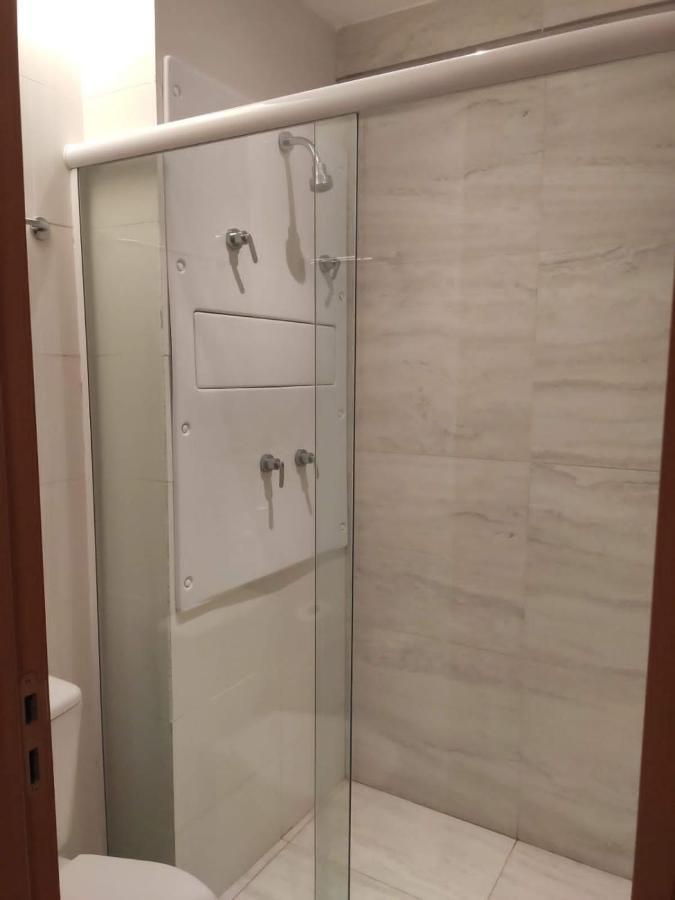 Salinas Park Resort - Apto 705 Vista Para O Mar Para Ate 5 Pessoas Salinópolis 외부 사진