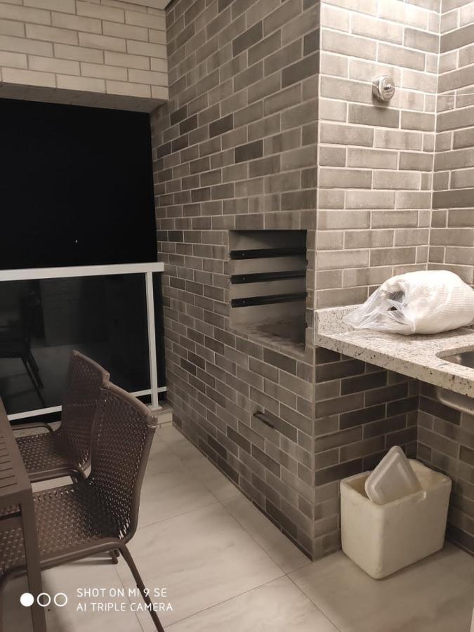 Salinas Park Resort - Apto 705 Vista Para O Mar Para Ate 5 Pessoas Salinópolis 외부 사진