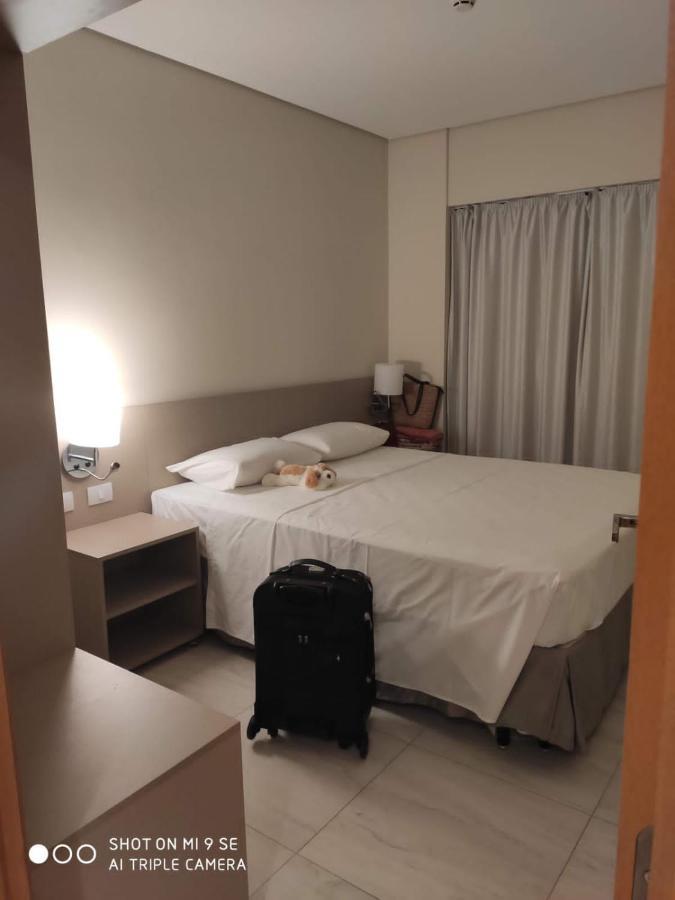 Salinas Park Resort - Apto 705 Vista Para O Mar Para Ate 5 Pessoas Salinópolis 외부 사진
